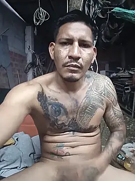 cielo420 Webcam Show