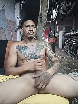 cielo420's Webcam Show
