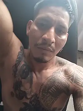 cielo420 Webcam Show