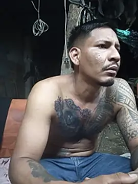 Pertunjukan Kamera Web cielo420