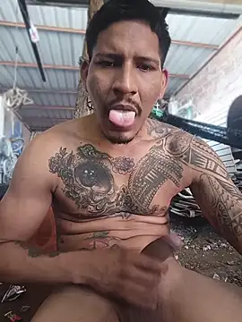 cielo420's Webcam Show