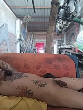 cielo420 Webcam show