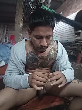 cielo420 ওয়েবক্যাম শো