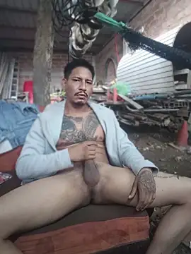 Show de webcam de cielo420