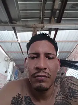 cielo420 Show Webcam