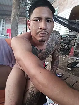 cielo420 Pertunjukan Webcam