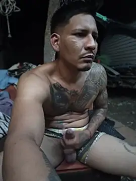 Show de webcam de cielo420