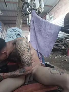cielo420 Show in webcam