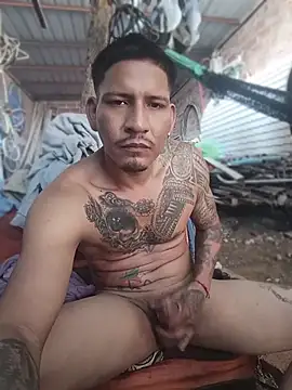 Show de cielo420 na webcam