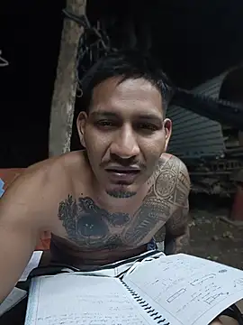 Show de cielo420 na webcam