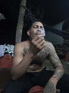 Show de webcam de cielo420