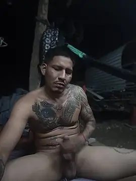 Show webcam de cielo420