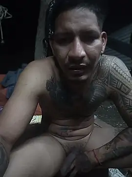 Webkamerová show cielo420