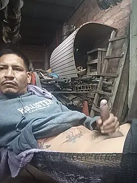 cielo420 Pertunjukan Webcam