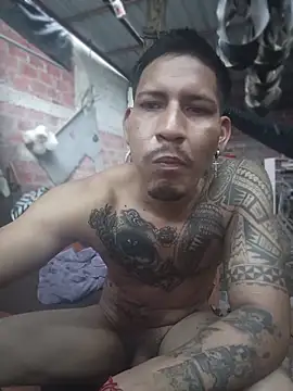 cielo420 Show Webcam