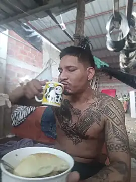 cielo420's Webcam Show