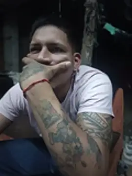 Show modela cielo420 na web-kameri