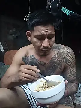 Show Webcam de cielo420
