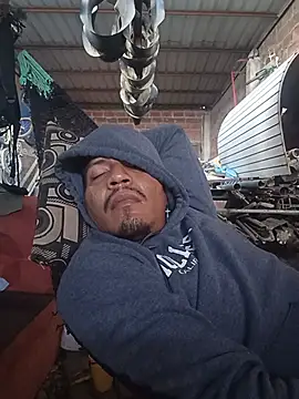 Show webcam de cielo420