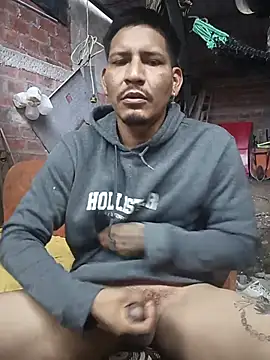 cielo420 Webcam Show