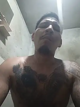 Webkamerová show cielo420