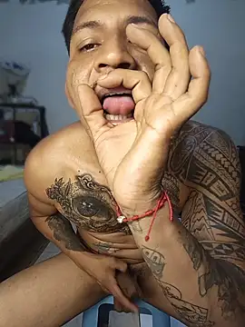 cielo420 Pertunjukan Webcam