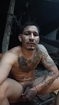 cielo420 Webcam show