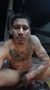 cielo420 Webcam Show