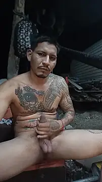 cielo420 ওয়েবক্যাম শো