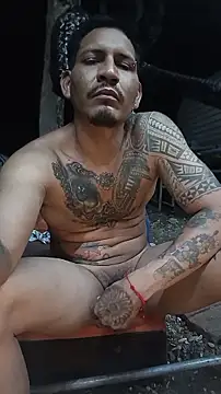 cielo420's Webcam Show