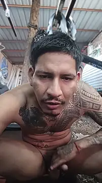 Show Webcam de cielo420