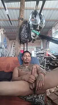 cielo420 Webcamshow