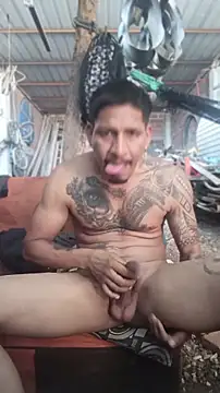 cielo420 Webcam Show