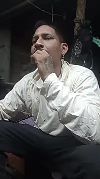 cielo420 webkamerás műsora