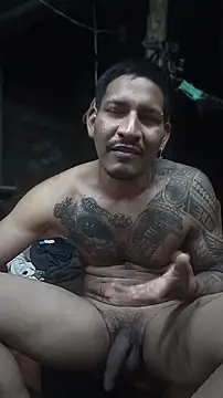 cielo420's Webcam Show