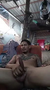 cielo420 Webcam show