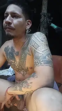 cielo420 Pertunjukan Webcam