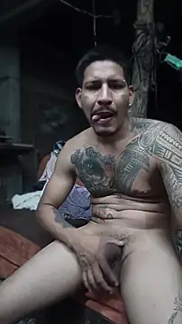 Show Webcam de cielo420
