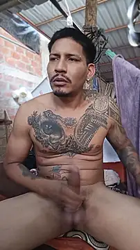 cielo420 webkamerás műsora