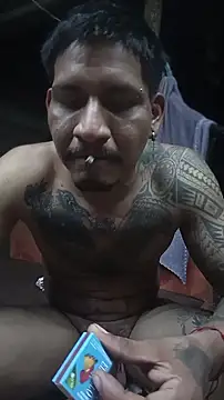 cielo420's Webcam Show