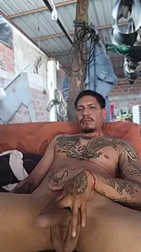 cielo420's Webcam Show