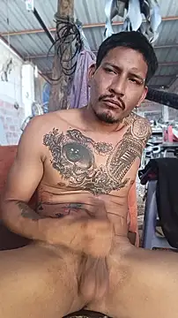 cielo420 ওয়েবক্যাম শো
