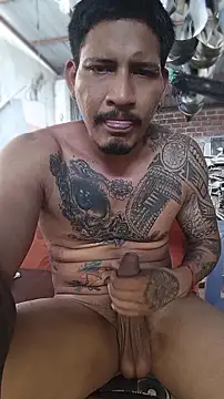 cielo420 Webcam-Show