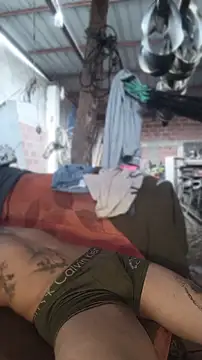 cielo420 Pertunjukan Webcam
