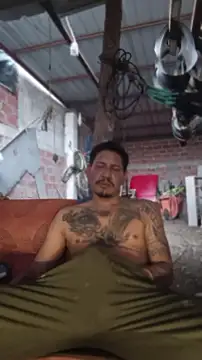 Pokazy przed kamerką – cielo420
