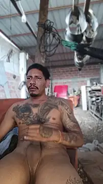 cielo420 webkamerás műsora