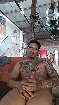 Show de webcam de cielo420