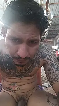 Show modela cielo420 na web-kameri