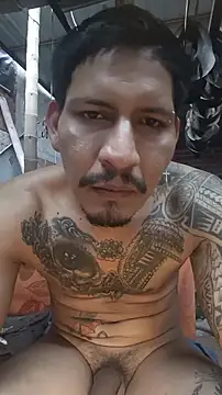 cielo420 Webcam Show