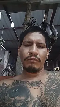 Show webcam de cielo420